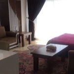 هتل آپارتمان گیلبرتون جلفا