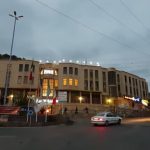 هتل بزرگ کلیبر