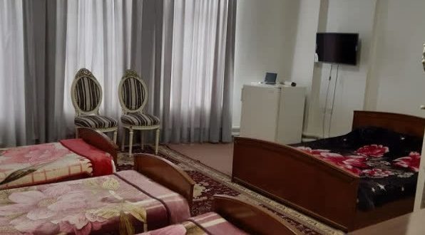 هتل بزرگ کلیبر