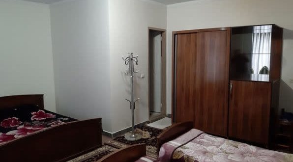 هتل بزرگ کلیبر