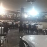هتل مرمر کرج