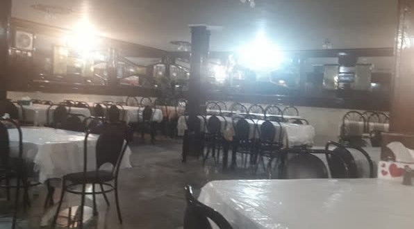 هتل مرمر کرج هتل مرمر کرج