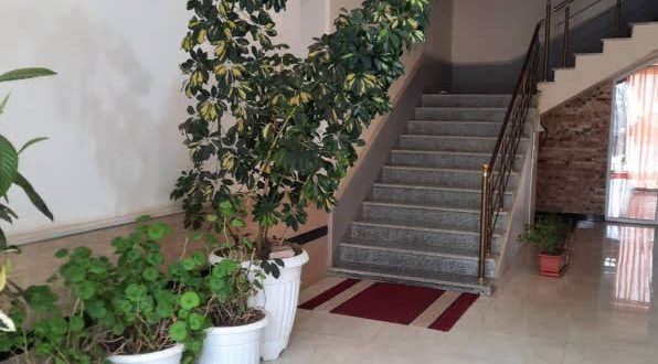 هتل آپارتمان پارسا کلاردشت