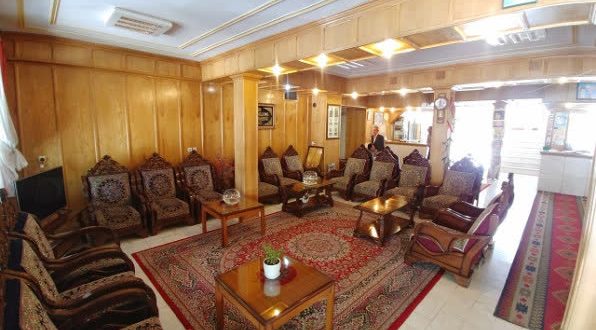 هتل اخوان کرمان هتل اخوان کرمان