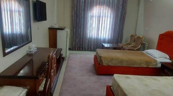 هتل گواشیر کرمان هتل گواشیر کرمان