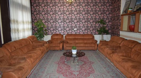 هتل ناز کرمان