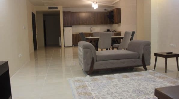 هتل آپارتمان پاتاق کرمانشاه