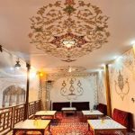 هتل بوتیک سنتی کرمانشاه