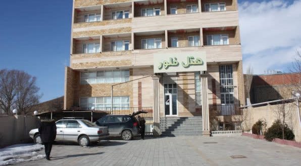 هتل فلور خلخال هتل فلور خلخال