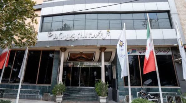 هتل امام رضا خمین هتل امام رضا خمین