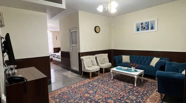 هتل سالیز خرم آباد هتل سالیز خرم آباد