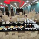 هتل سالیز خرم آباد