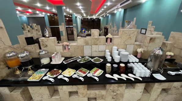 هتل سالیز خرم آباد هتل سالیز خرم آباد