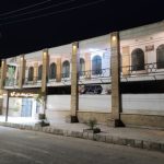 هتل جهان آرا خرمشهر