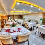 هتل رویال اروند خرمشهر