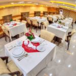 هتل رویال اروند خرمشهر