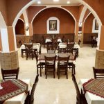 هتل کویر بالی خور و بیابانک