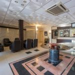 هتل جام جم کیش