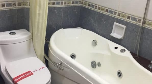هتل پارمیس کیش