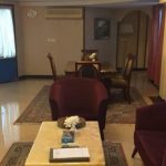 هتل پارمیس کیش