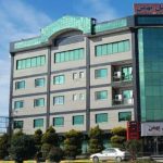 هتل بهمن کردکوی
