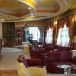 هتل بهمن کردکوی
