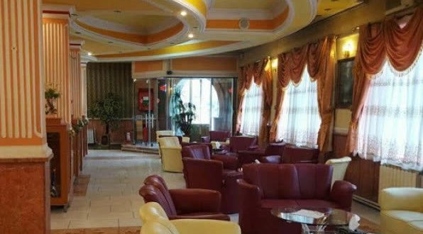 هتل بهمن کردکوی هتل بهمن کردکوی