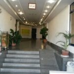 هتل البرز لاهیجان
