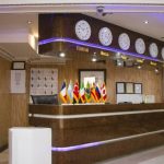 هتل دریاکنار لاهیجان