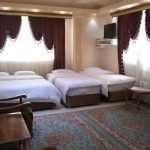 هتل دهدار لاهیجان