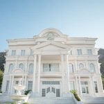 هتل بزرگ ملک (ناسیونال) لاهیجان