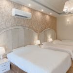 هتل بزرگ ملک (ناسیونال) لاهیجان