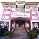 هتل ماندگار لنگرود