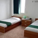 هتل رویایی راستی لنگرود