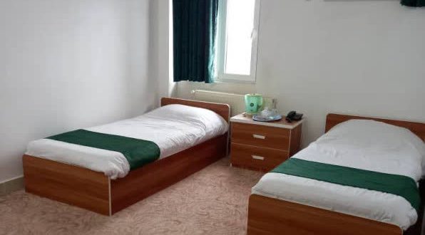 هتل رویایی راستی لنگرود