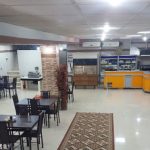 هتل افشار مهاباد