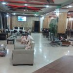 هتل افشار مهاباد