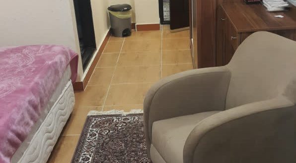 هتل تارا مهاباد هتل تارا مهاباد