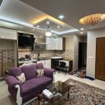 هتل آپارتمان آرامش ملایر