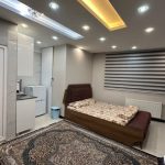 هتل آپارتمان آرامش ملایر