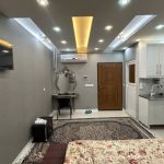 هتل آپارتمان آرامش ملایر