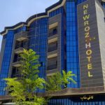 هتل نوروز مریوان