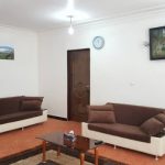 هتل آپارتمان یاس مریوان