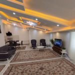 هتل آپارتمان آهوان ماسال
