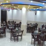 هتل آپارتمان مرزبانی شاندرمن ماسال