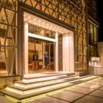هتل آریو مشهد