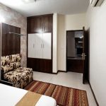 هتل آپارتمان آروین مشهد