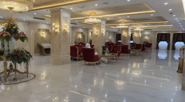 هتل بشری مشهد هتل بشری مشهد