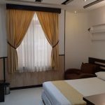 هتل آپارتمان دیدار مشهد