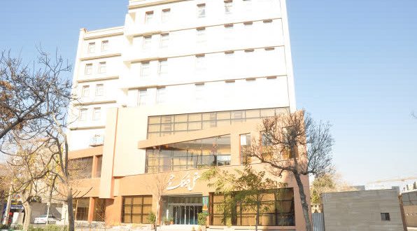 هتل فرهنگ و هنر مشهد